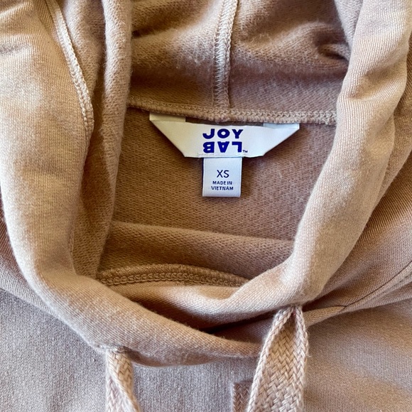 JoyLab Active Hoodie - Picture 2 of 3